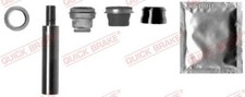 QUICK BRAKE (113-1340X) Führungshülsensatz Bremssattel vorne für FORD