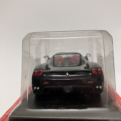 Ferrari Enzo 1/43 フェラーリオフィシャルミニカー フェラーリ ミニカー Enzo 販売開始（CAMSHOP） | 株式会社