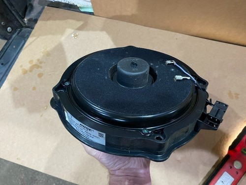 PORSCHE 997 BOSE DOOR SPEAKER 997.645.555.00 - RF07OZS - Picture 13 of 16