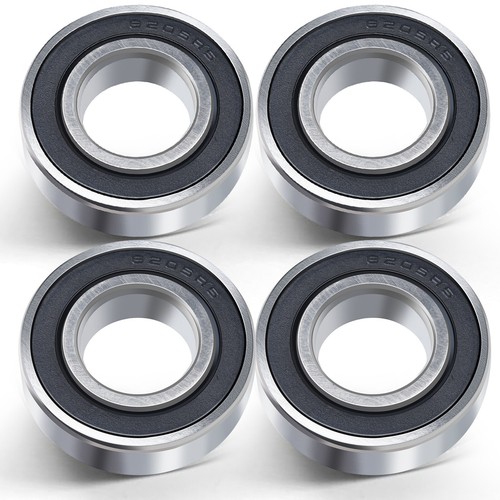 Non ABS Wheel Bearings Kit for Harley Electra Glide Road Glide Road ...