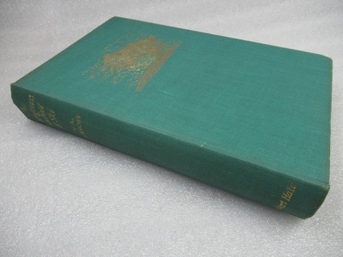 The Cairngorms on Foot and Ski - V A Firsoff - 1949 1st ed HB-DJ - Imagen 4 de 12