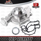<!--F#f_0-->WATER PUMP KIT FOR HOLDEN COMMODORE VS VT VX VY ECOTEC L36 L67 SC 3.8L V6 (For: Holden)<!--F/-->