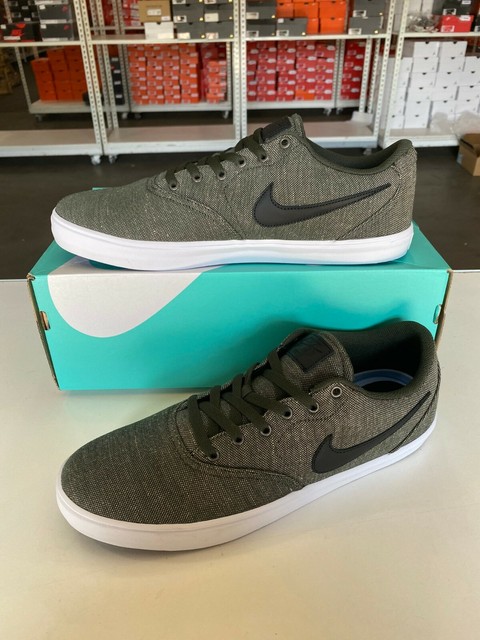 nike sb solar cnvs