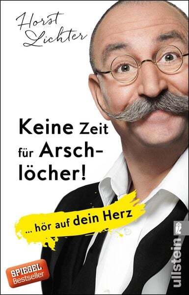 Thumbnail - Keine Zeit Für Arschlöcher