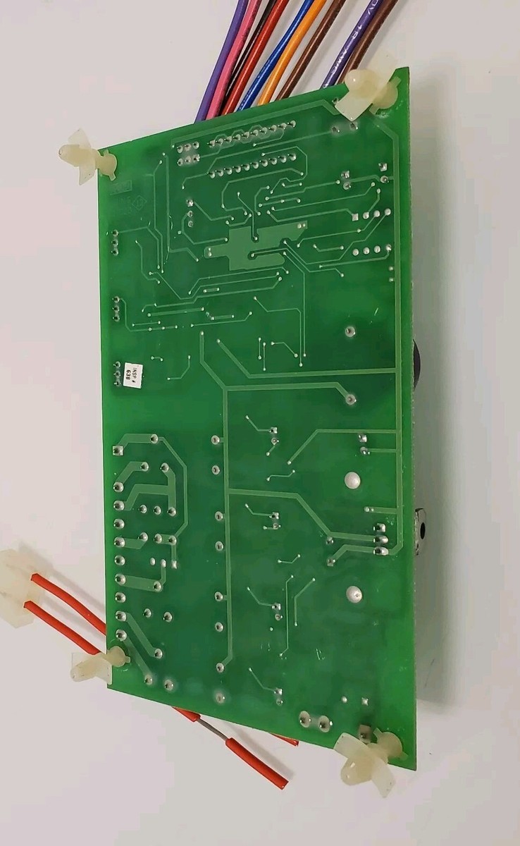 3018E000 HOS-001A 2A1410-01 Control Board of Hoshizaki Ice