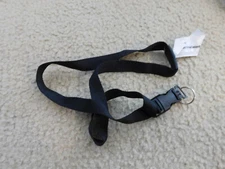 SKILCRAFT KEY RING DELUXE STRAP NECK LANYARD NEW 