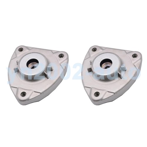2PCS Front LH & RH Suspension Strut Mounts For Benz CLA180 CLA200 CLA220 CLA260 - Picture 2 of 7
