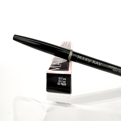 Mary Kay Eyeliner - PICK YOUR COLOR - New in Pink Black Box Twist Up Mechanical - Picture 12 of 14