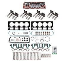 GM AFM DOD Replacement Kit Lifters Gaskets Head Bolts Guides 09-13 6.0 6.2 K Y 8