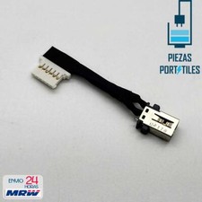 Conector DC Jack Alimentación Compatible Acer Swift 5 SF514-52T