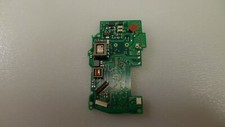 Nikon D5500 D5600 Power Flash Board PCB Replacement Repair Part