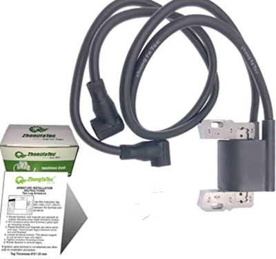 #ad Ignition Coil For Craftsman 19.5Hp 42quot; 6 Speed Tractor Magneto Briggs amp; Stratton $23.99