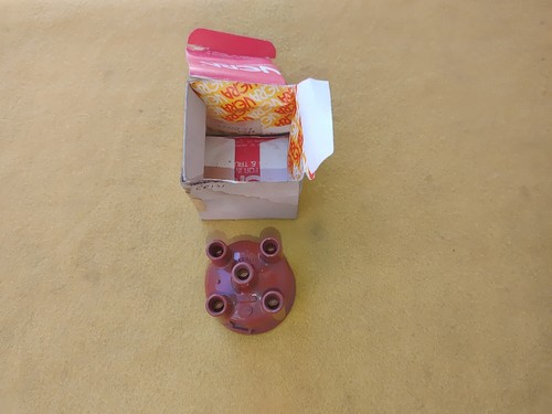 NOS Bosch 1235522059 Audi S90,Opel GT,Saab 95,96,V-4,Porsche 912,Volvo 140,1800s - Bild 2 von 7