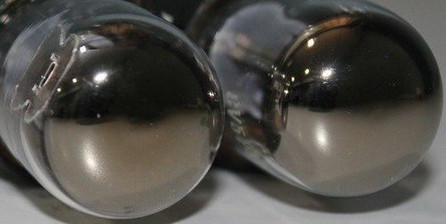 6X5GT CV574 Haltron NOS Made in Italy Amplitrex Tested Qty 1 Match Pair - Picture 7 of 7