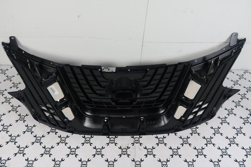 2015 2016 2017 2018 NISSAN MURANO FRONT GRILL GRILLE OEM 62310-5AA0A - Picture 5 of 9