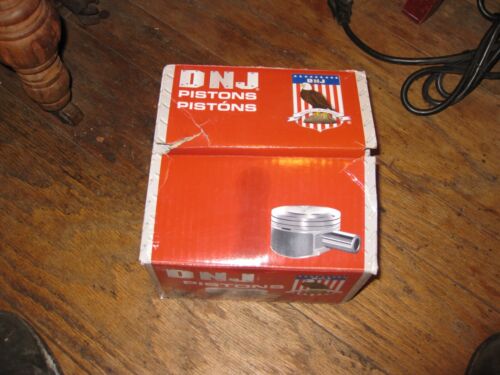 81-84 Toyota 4Runner Celica 2.4L SOHC P948 Std. size Complete Piston set