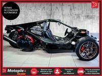 2021 Campagna T-REX RR 185$/sem.*