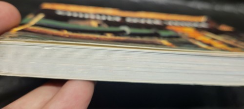 chihuly book Post Card Art glass - Picture 4 of 12