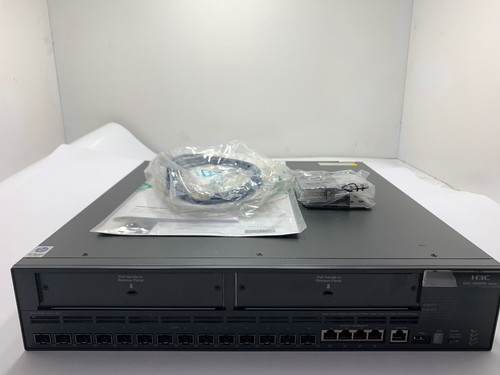 JC106A- HP A5820X 14XG-SFP+ Switch - 第 1/5 張圖片