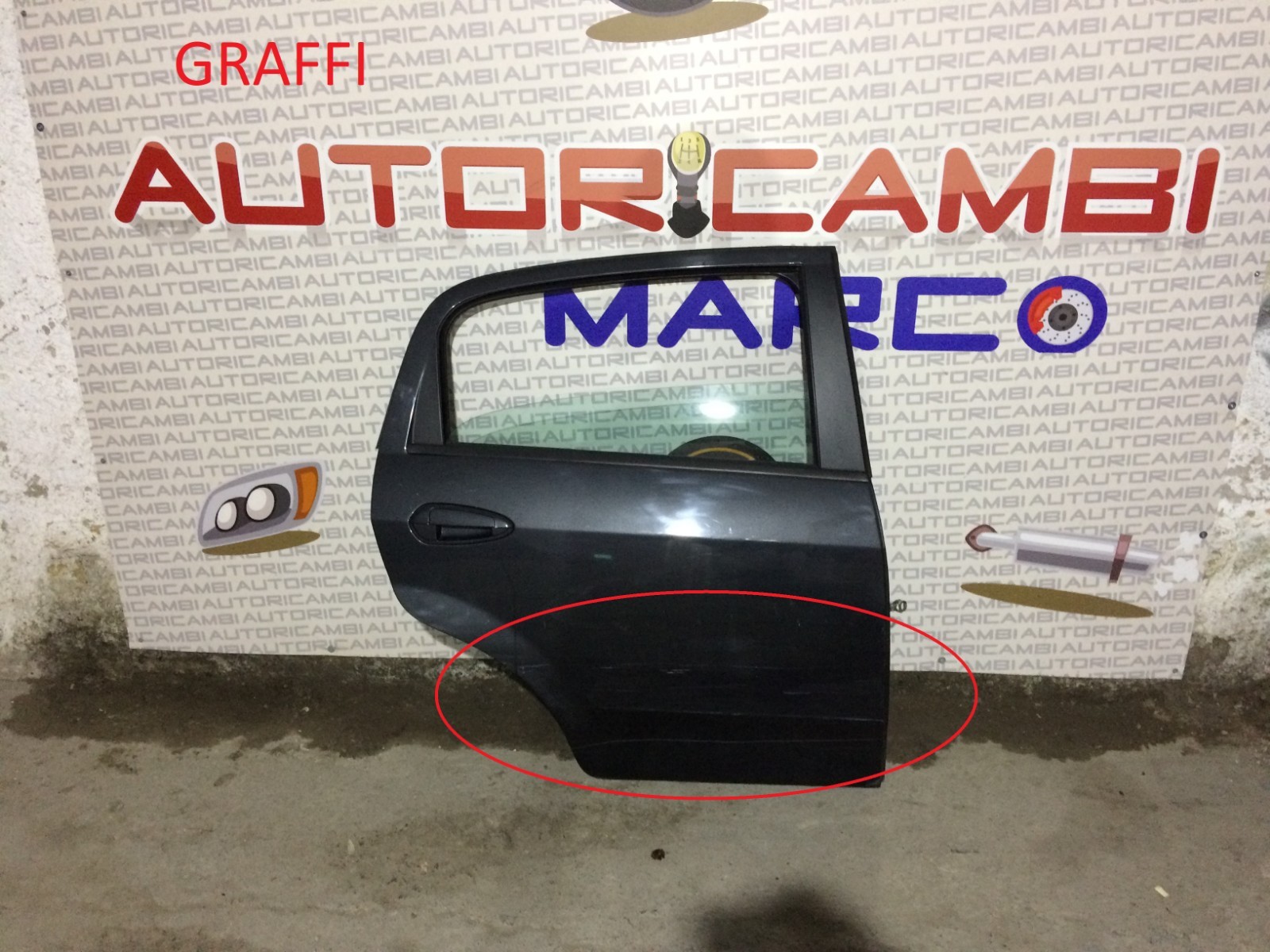 Foto 1 di 3