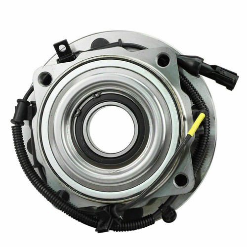 2 Front Wheel Bearing for 2005-2010 Ford F-250 F-350 SD Wheel Bearings Hub 4x4 - Picture 7 of 7