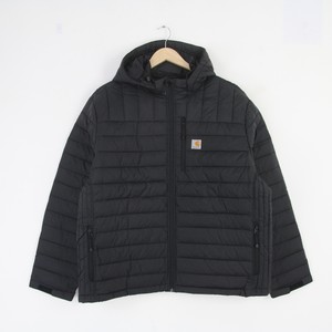 carhartt rain defender coat