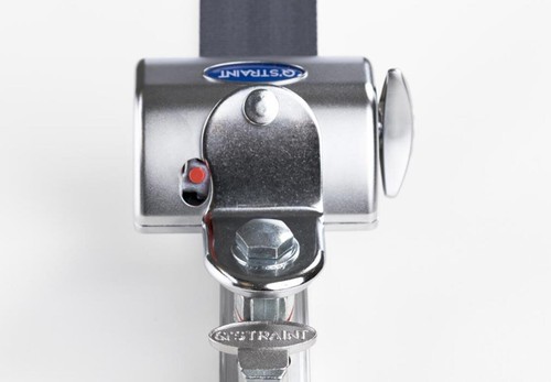Retractores estándar Q'Straint 4 QRT con accesorios L-Track y HR131 retráctiles - Imagen 3 de 7