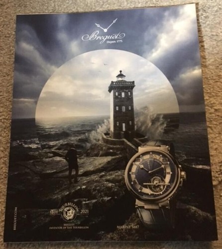 Robb Report Magazine- Time To Shine- November 2021 Luxury Without Compromise - Picture 2 of 2