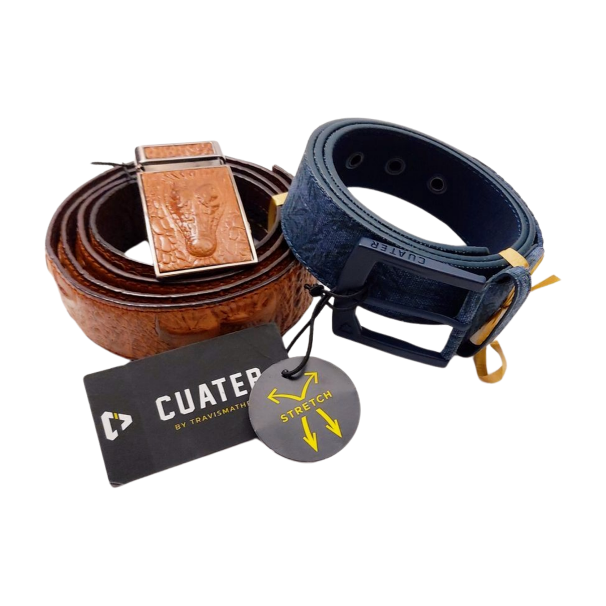 【新品 日本未発売 】CUATER by Travis Mathew 本革ベルト 新品 日本未発売 】CUATER by Travis Mathew 本革ベルトの通販