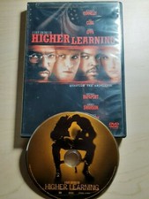 Higher Learning (DVD, 2001) 
