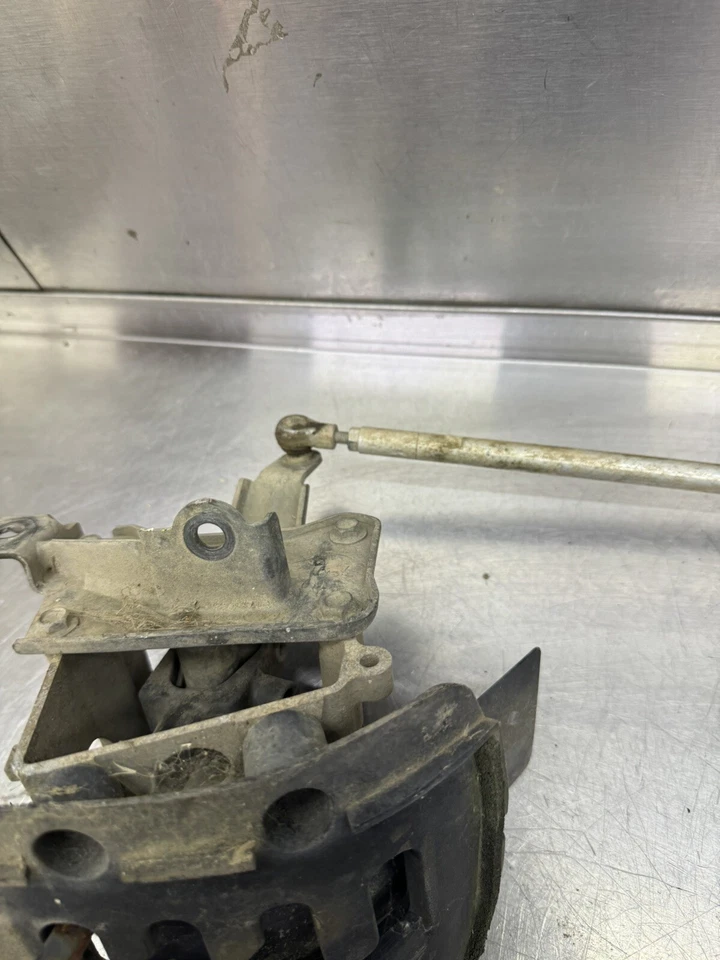 OEM 05 06 07 08 Suzuki King Quad Shifter 450 700 750 2005-2010 57800-31G00 Foto 4 de 4