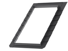 VELUX EDL PK08 Raccord ardoise 94X140cm