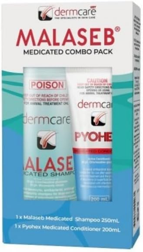Malaseb Combo Pack 450Ml - Picture 10 of 12