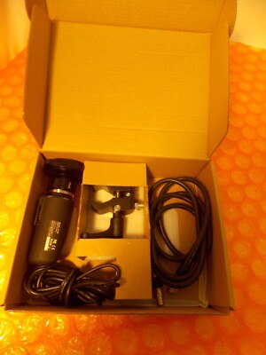 SP CONCEPTS INSPEKTOR DIGITAL CAMERA GT405 (LAM-1102)