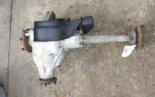2000-2004 Ford F150 Pickup Front Axle Differential Carrier 3.55 Ratio