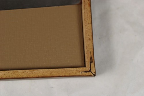 A20/Ravensburg - 4x Miniature Graphic V. Hans Wagner IN Wood Frame - Signed /30 - Picture 9 of 15