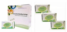 Longrich Superbklean Magnetic Energy Panty liner Negative Ion - 2 packs