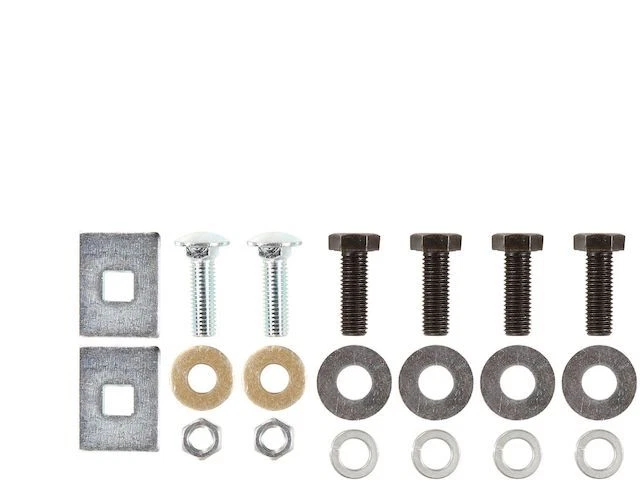 Enganche de remolque trasero para GMC Yukon XL 2500 2000-2006 42MRYD Foto 3 de 3