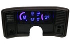 1978-1988 Monte Carlo Digital Dash Panel Blue Led Gauges Dp9002B Made In The Usa