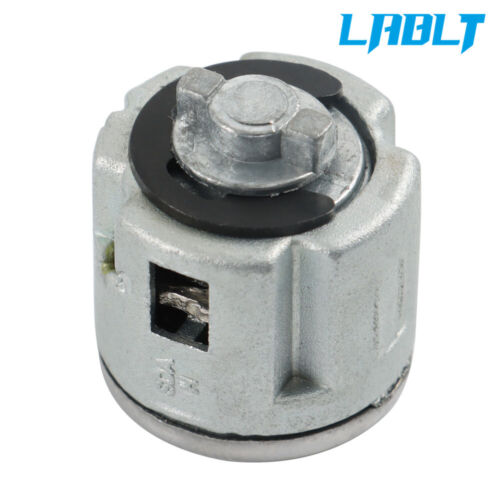 LABLT Ignition & Door Lock Cylinder Switch Assembly Set w/2 Remote Keys For CR-V - Foto 9 di 14