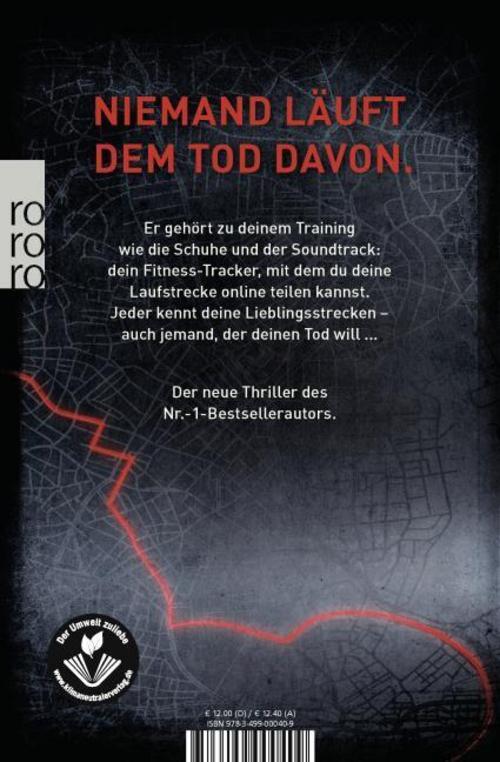 Thumbnail - Die Karte Andreas Winkelmann