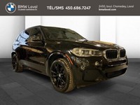 2018 BMW X5 xDrive35i, Groupe M Sport, Groupe Remorquage, Apple