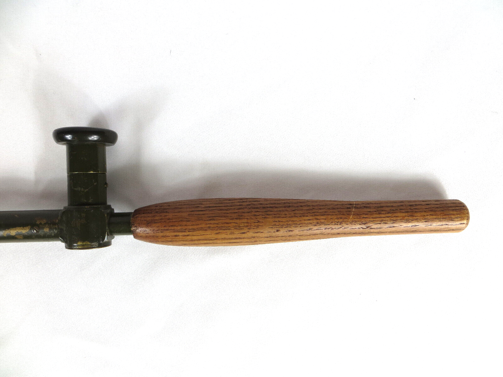 Periscope Ebay WW1 Canadian - British Trench Periscope. Fantastic Condition | eBay