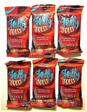 6 Perfectly Posh ~ Holly Jolly ~ Chunk! Samples