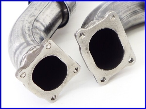 2004 DUCATI 999S Genuine Exhaust Pipe Set 11,857km 749 yyy - Picture 7 of 10