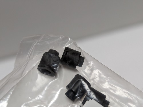 10 pcs. OLYMPUS MAJ-579 Disposable Biopsy Valve (NEW). - Picture 5 of 5