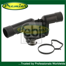 Premier Thermostat Housing Fits BMW Z3 1995-1999 3 Series 1995-1999 1.8 2.0