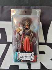 Attila Leossyr 1.0 MYTHIC LEGIONS Four Horsemen MIB NEW