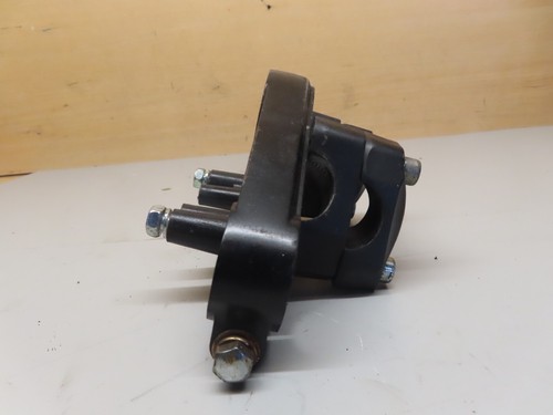 2020 Lexmoto Assault 125 HJ125-J EU4, 3833 Miles - Top Yoke - Picture 3 of 6