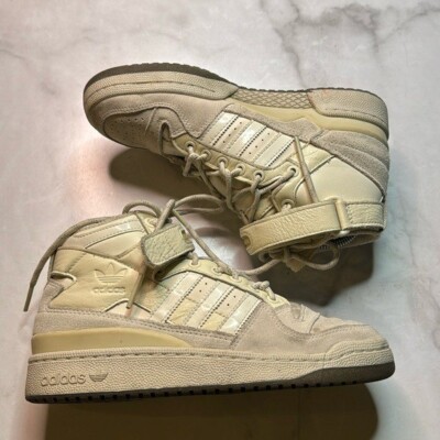 adidas x Ivy Park Forum Mid ''Icy Park'' sneakers Size 7.5
